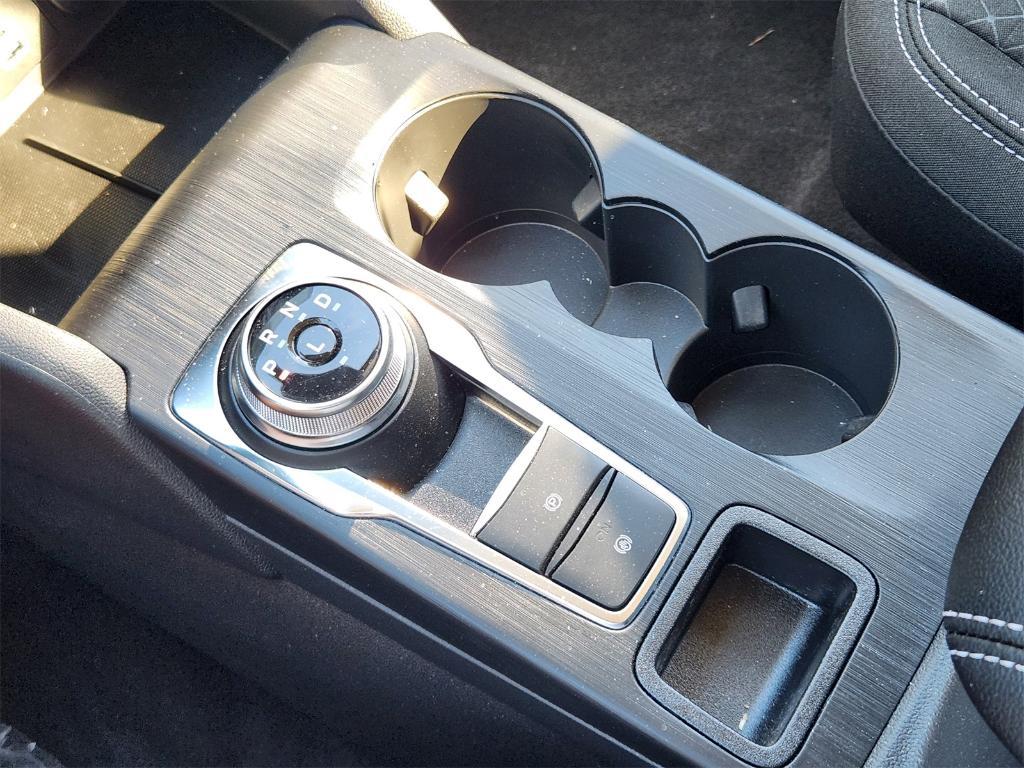 new 2025 Ford Escape car, priced at $22,350