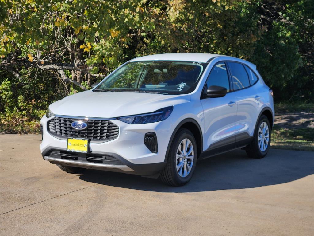 new 2025 Ford Escape car, priced at $22,350