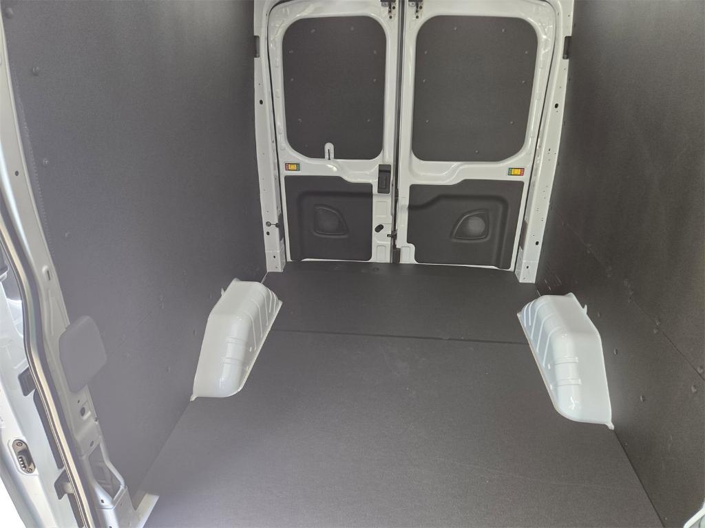 new 2025 Ford Transit-250 car, priced at $59,647