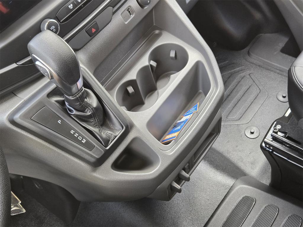 new 2025 Ford Transit-250 car, priced at $59,647
