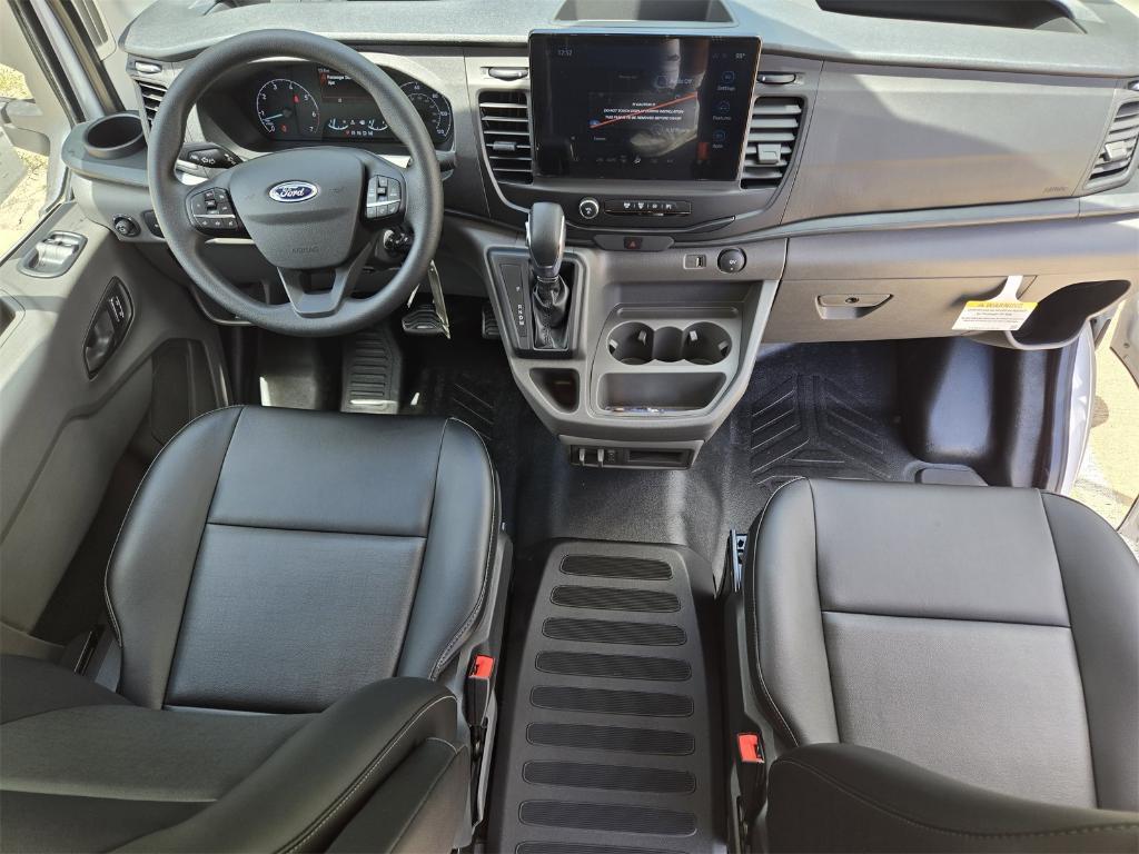 new 2025 Ford Transit-250 car, priced at $59,647