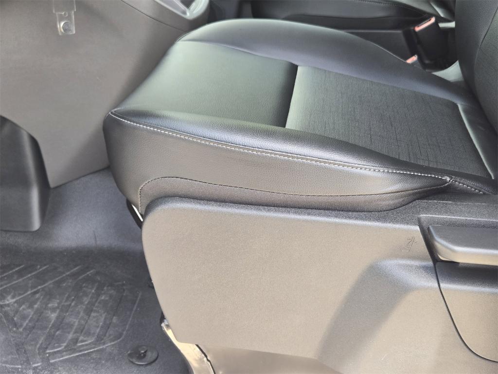 new 2025 Ford Transit-250 car, priced at $59,647