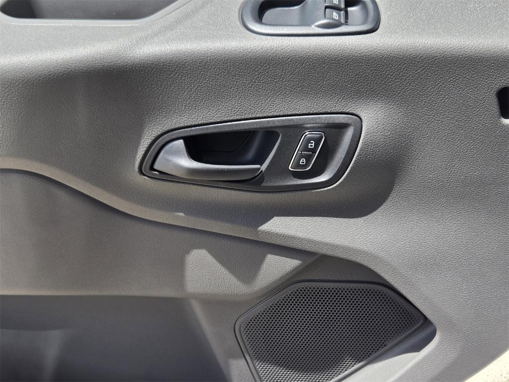 new 2025 Ford Transit-250 car, priced at $59,647