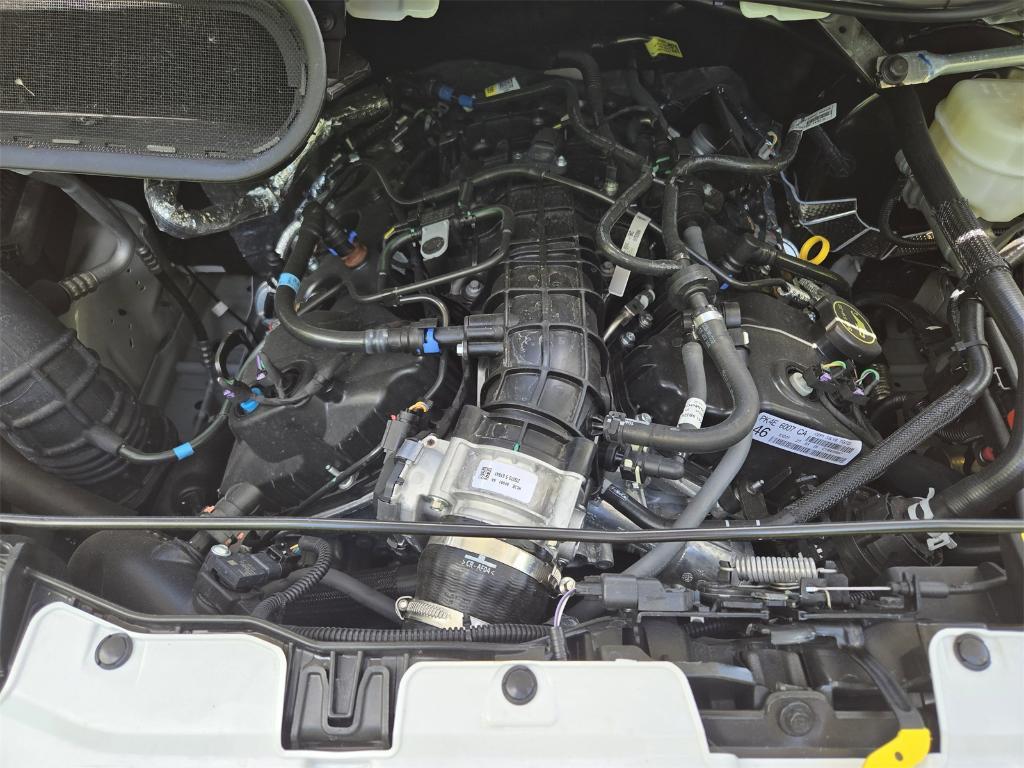 new 2025 Ford Transit-250 car, priced at $59,647
