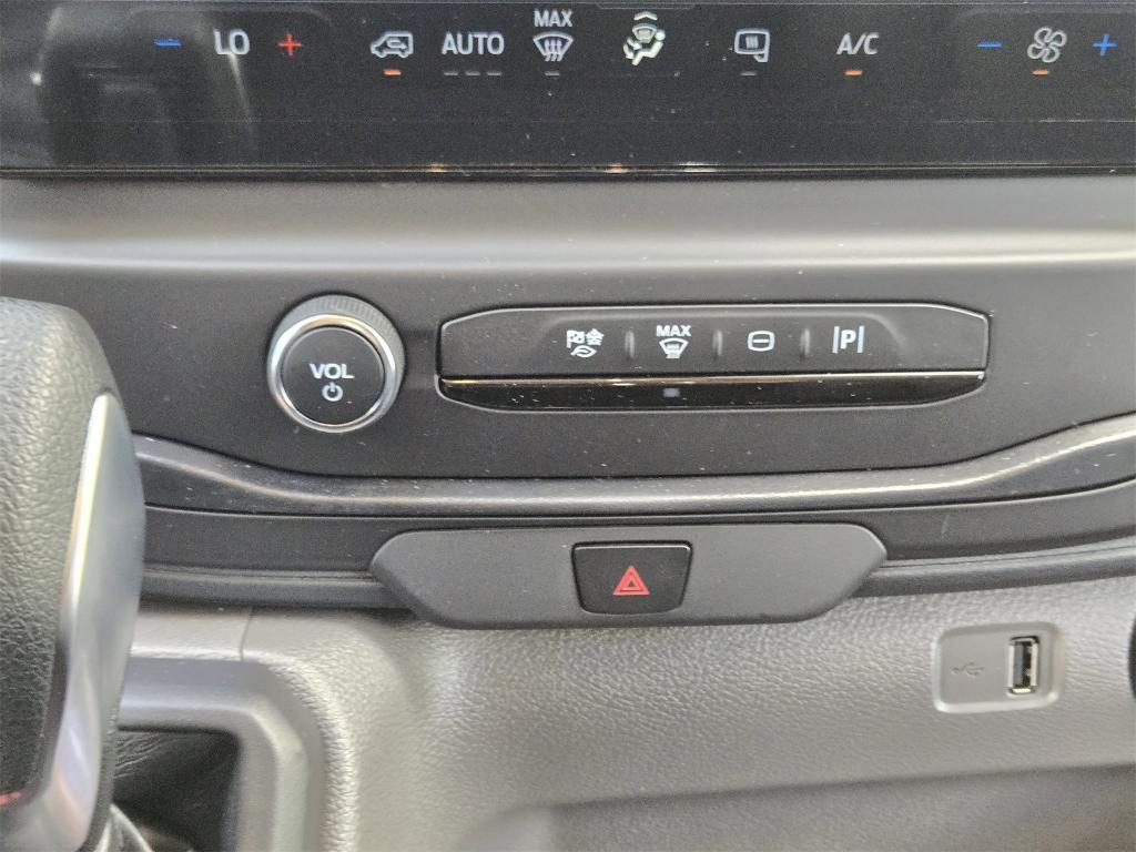 new 2025 Ford Transit-250 car, priced at $59,647