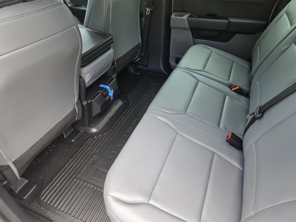 new 2025 Ford F-250 car, priced at $55,706