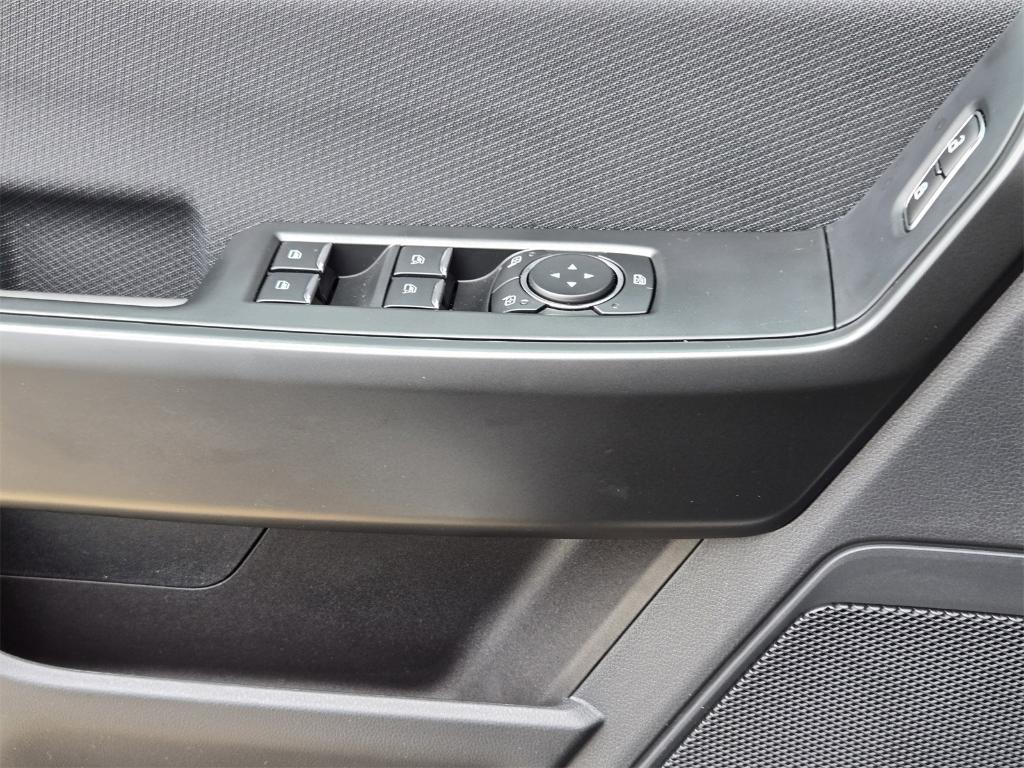 new 2025 Ford F-150 car, priced at $42,130