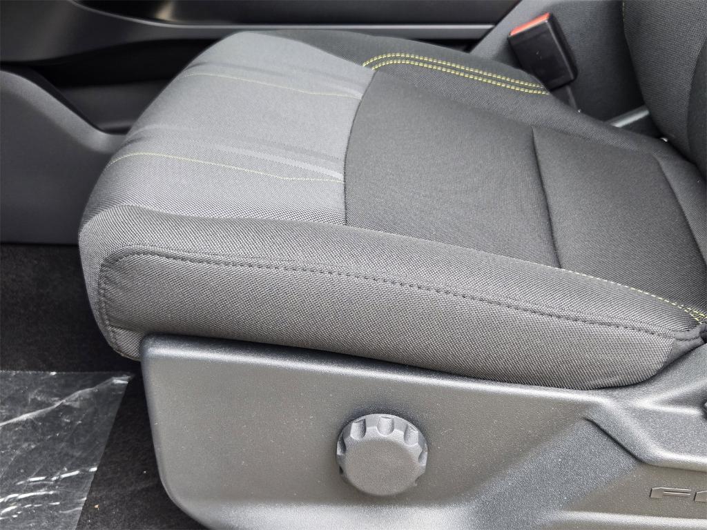 new 2025 Ford F-150 car, priced at $42,130