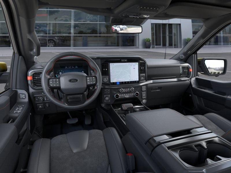 new 2025 Ford F-150 car, priced at $94,960