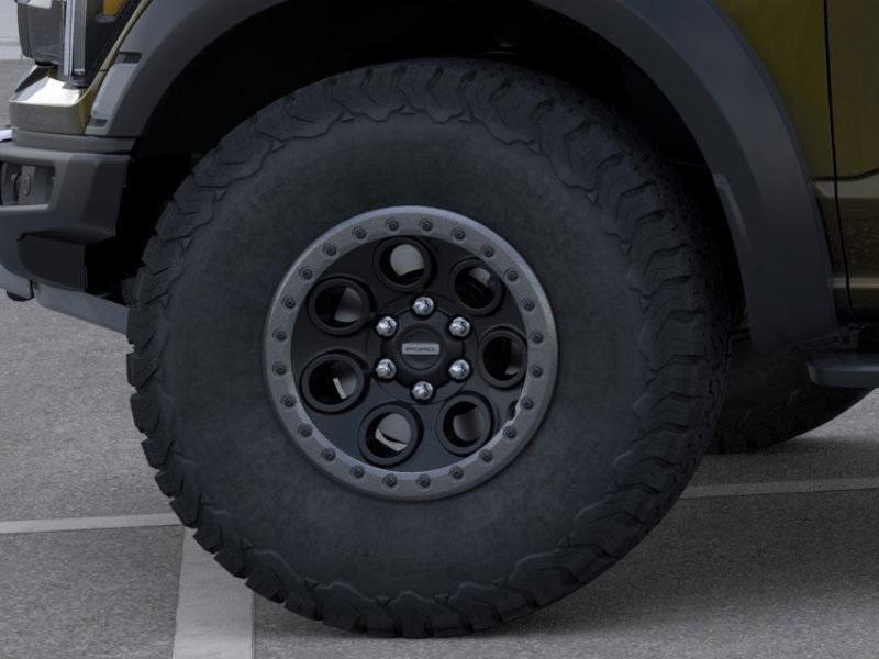 new 2025 Ford F-150 car, priced at $94,960