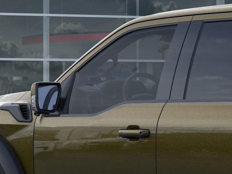 new 2025 Ford F-150 car, priced at $94,960