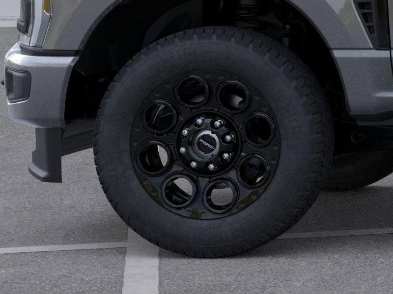 new 2025 Ford F-250 car, priced at $81,366