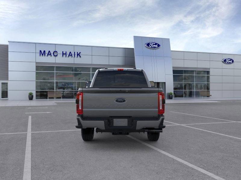 new 2025 Ford F-250 car, priced at $81,366