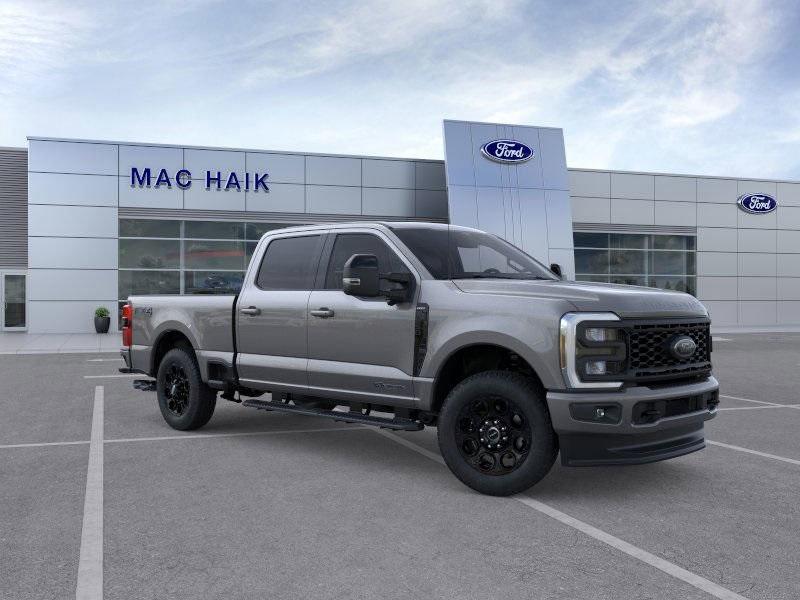 new 2025 Ford F-250 car, priced at $81,366