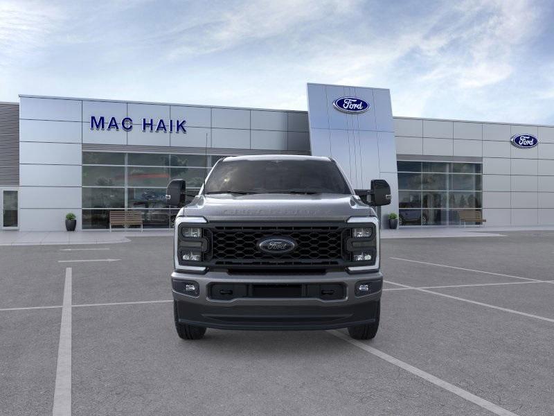 new 2025 Ford F-250 car, priced at $81,366