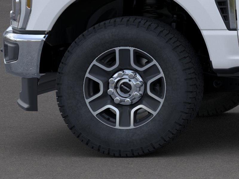 new 2025 Ford F-250 car, priced at $76,496