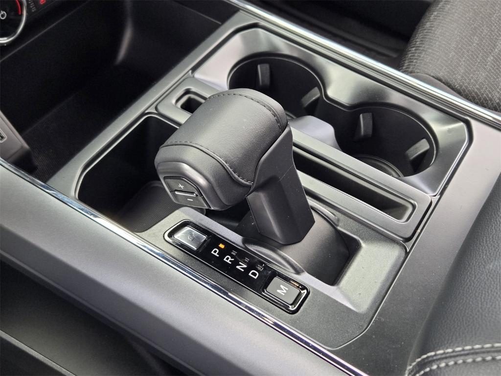 new 2025 Ford F-150 car, priced at $57,415