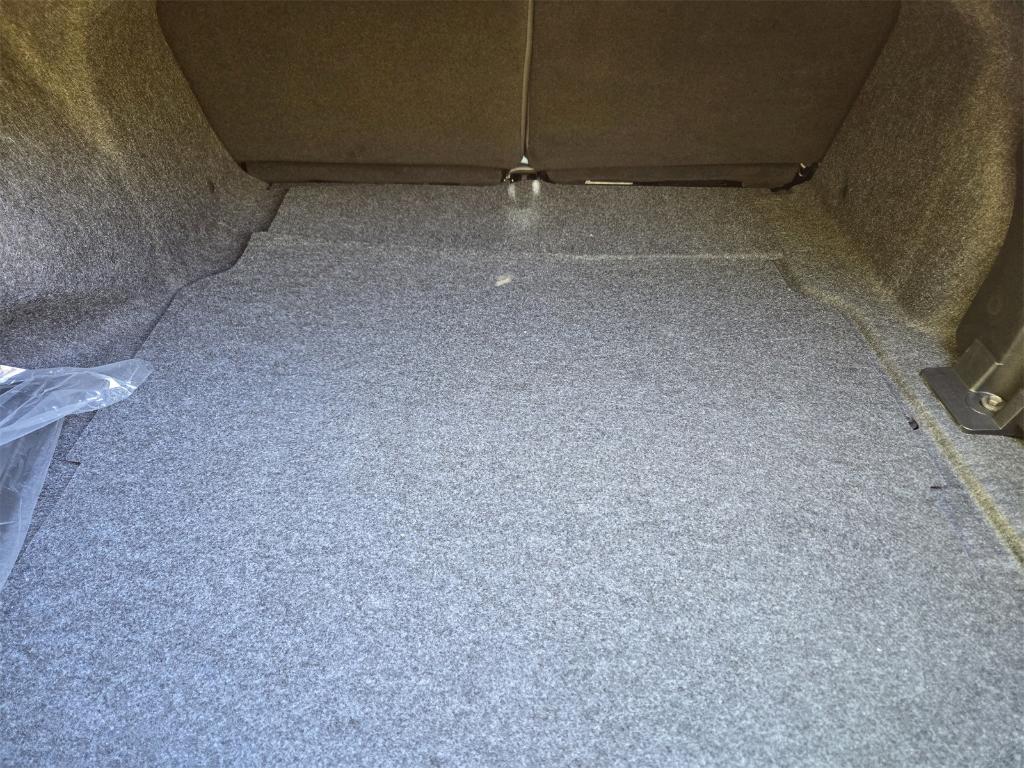 new 2025 Ford Mustang car, priced at $51,927