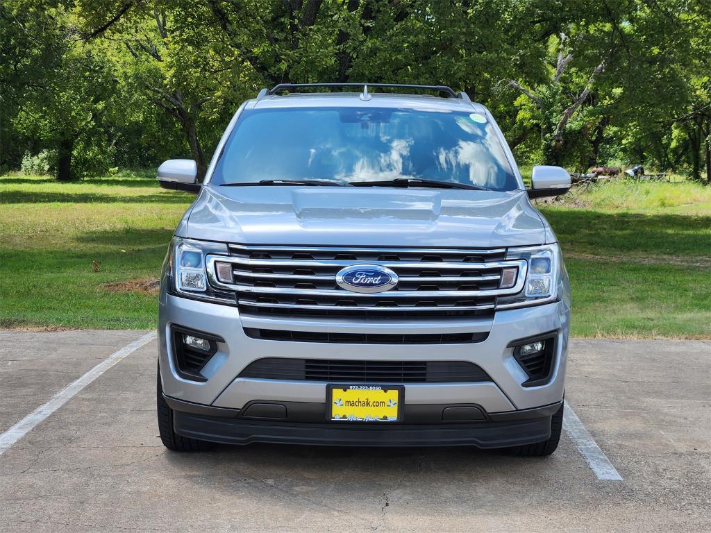 used 2020 Ford Expedition Max car, priced at $28,700