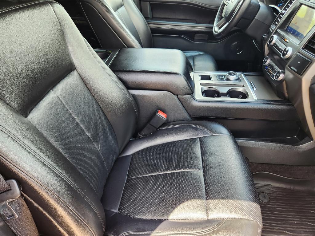 used 2020 Ford Expedition Max car, priced at $28,700