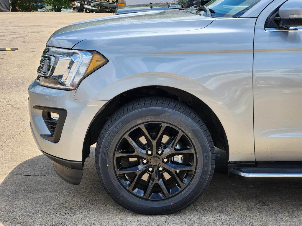 used 2020 Ford Expedition Max car, priced at $28,700