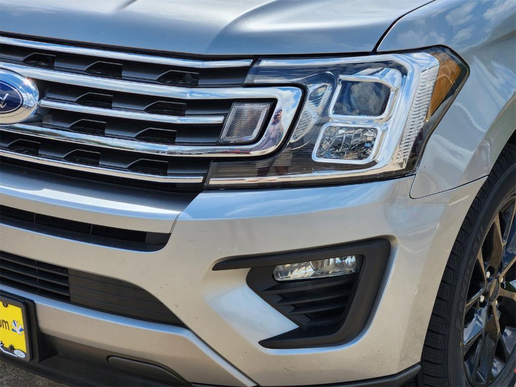 used 2020 Ford Expedition Max car, priced at $28,700