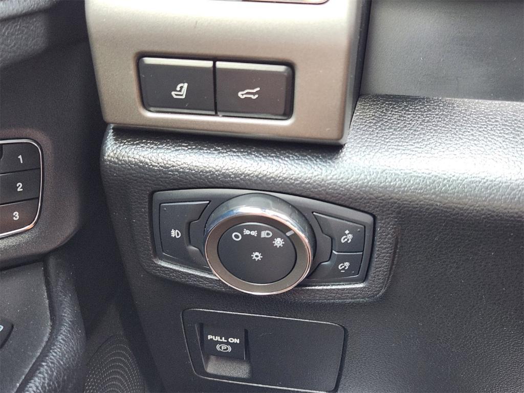 used 2020 Ford Expedition Max car, priced at $28,700