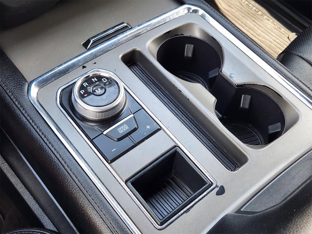 used 2020 Ford Expedition Max car, priced at $28,700