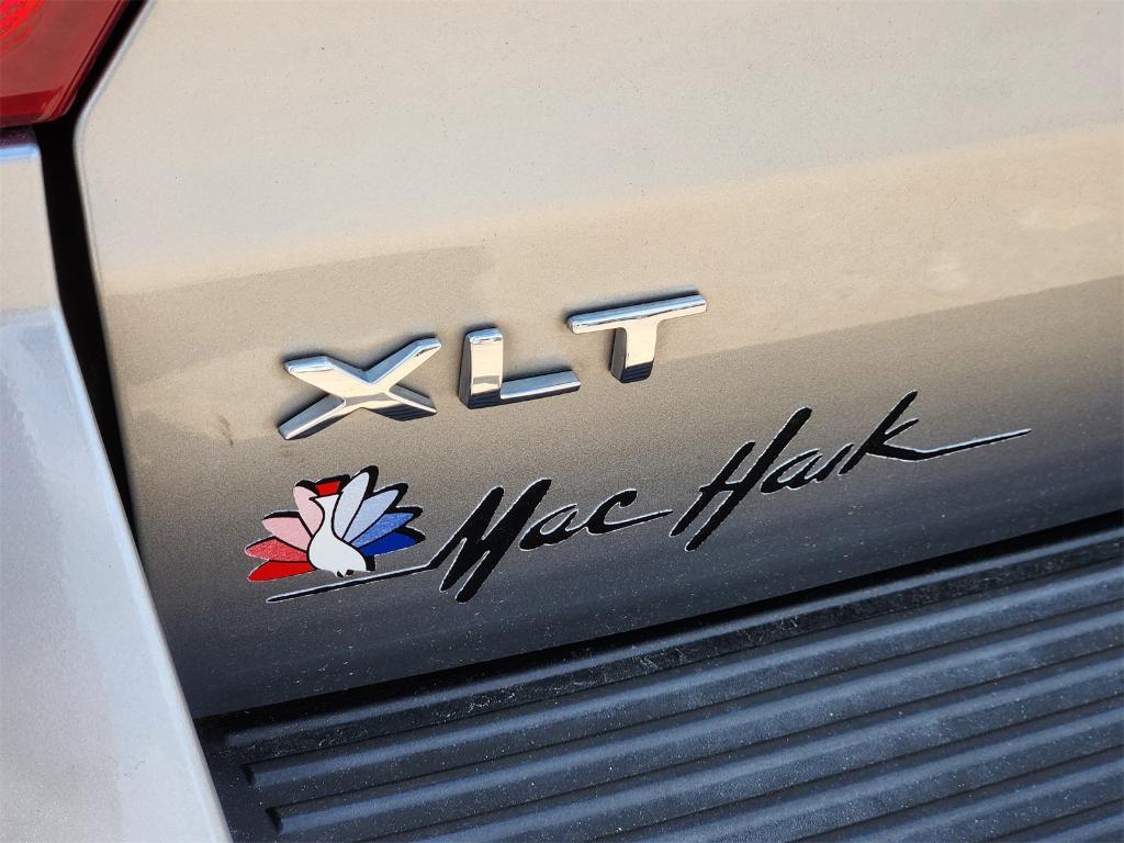 used 2020 Ford Expedition Max car, priced at $28,700