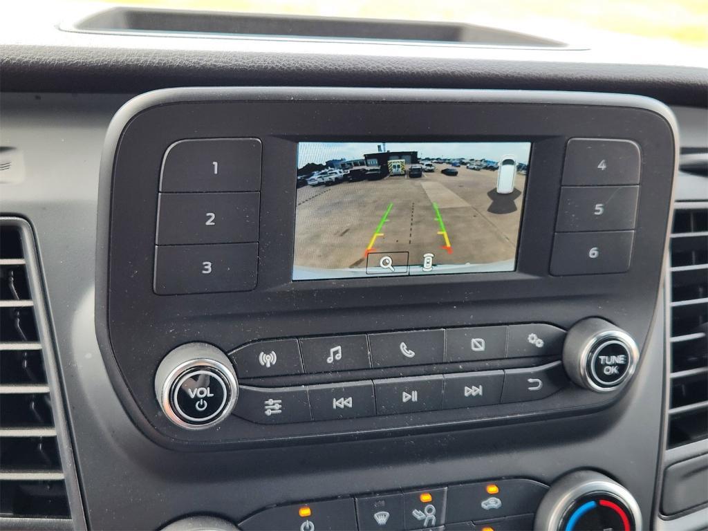 used 2023 Ford Transit-350 car, priced at $47,295