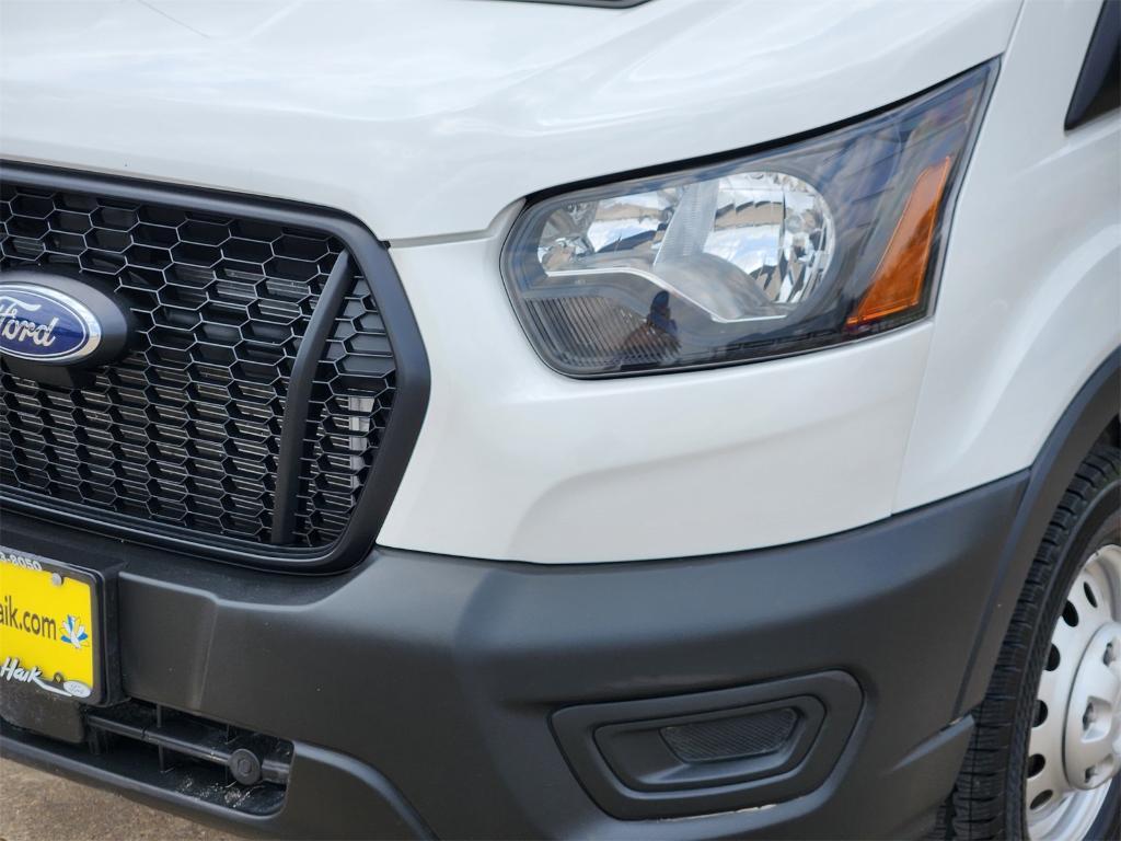 used 2023 Ford Transit-350 car, priced at $47,295