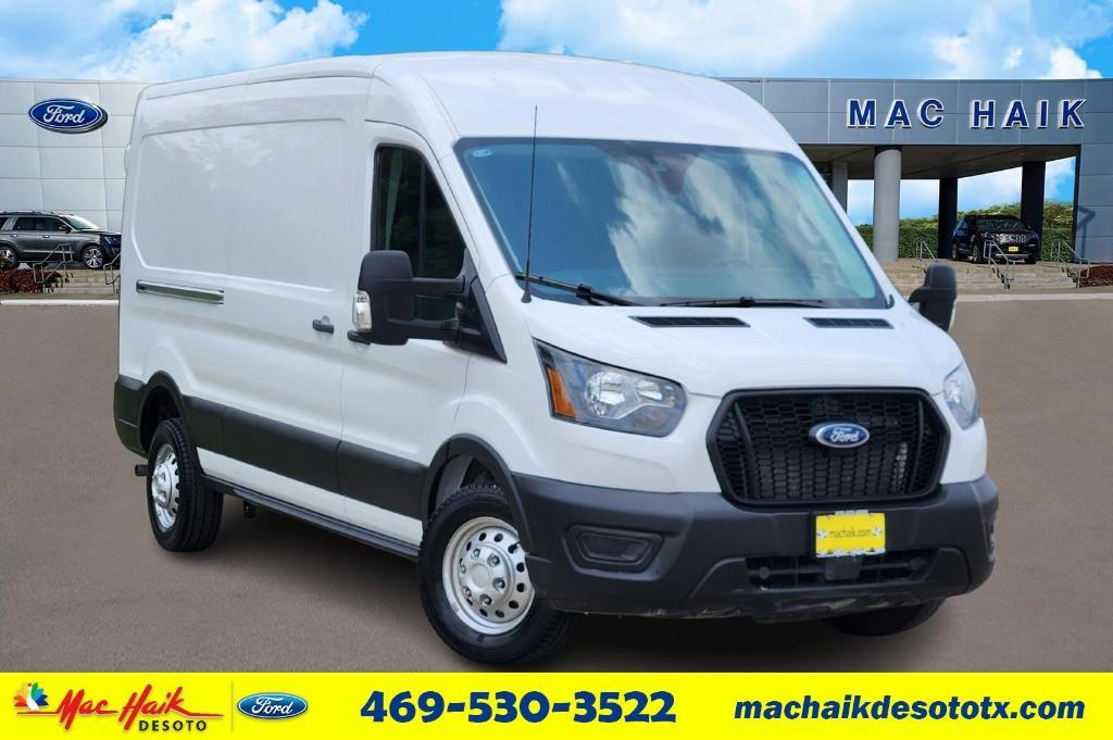 used 2023 Ford Transit-350 car, priced at $47,295