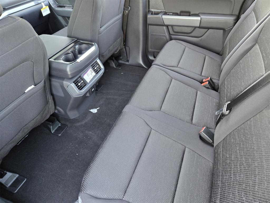 new 2025 Ford F-150 car, priced at $57,785