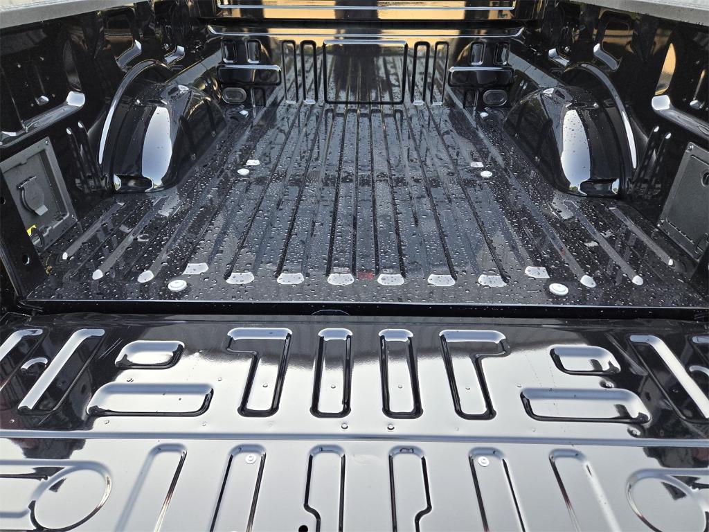 new 2025 Ford F-150 car, priced at $57,785