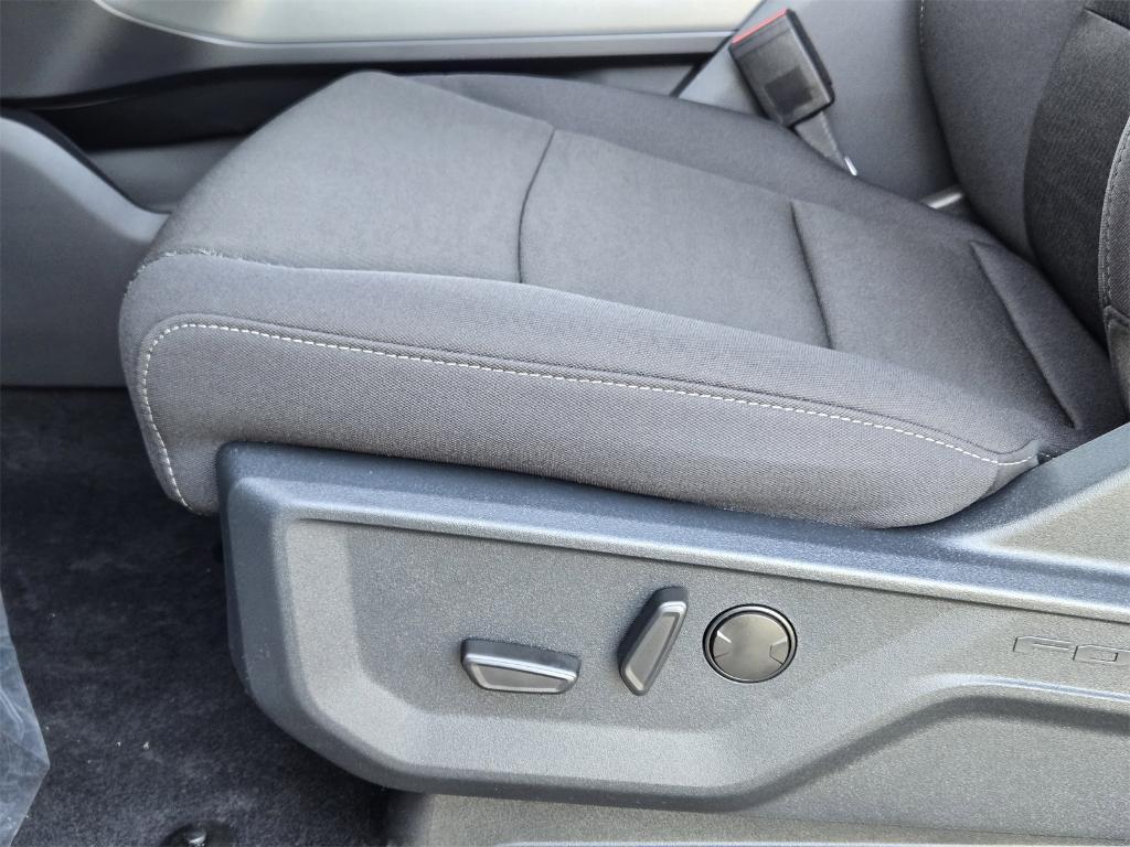 new 2025 Ford F-150 car, priced at $57,785
