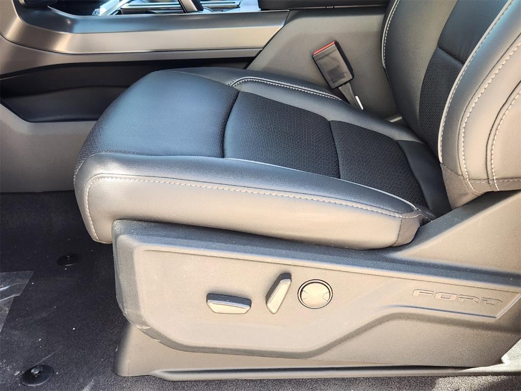 new 2025 Ford F-150 car, priced at $66,820