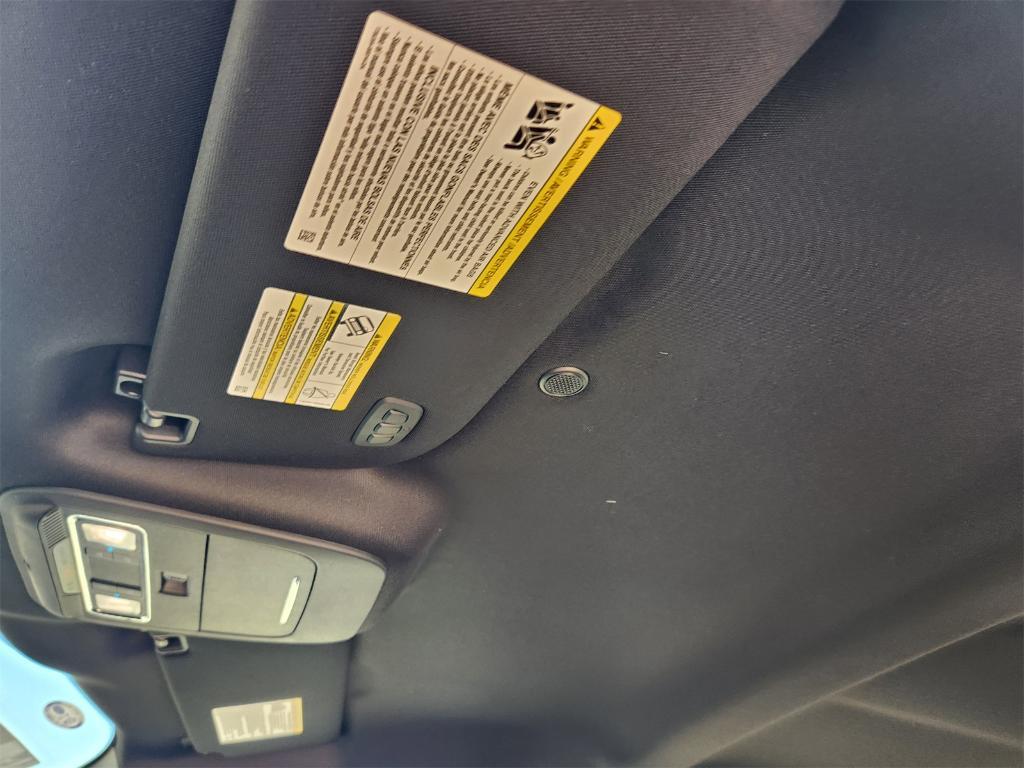 new 2025 Ford F-150 car, priced at $66,820