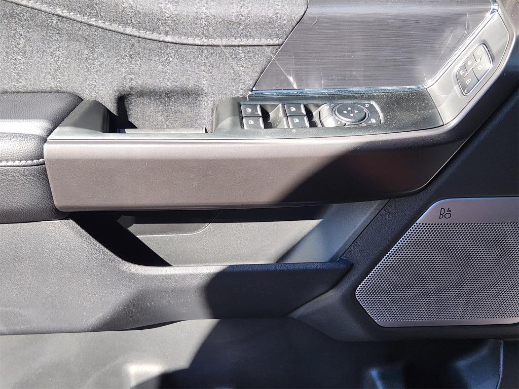 new 2025 Ford F-150 car, priced at $66,820