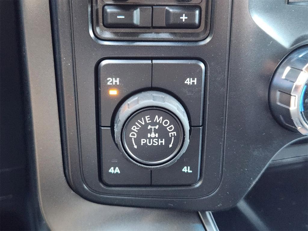 new 2025 Ford F-150 car, priced at $66,820