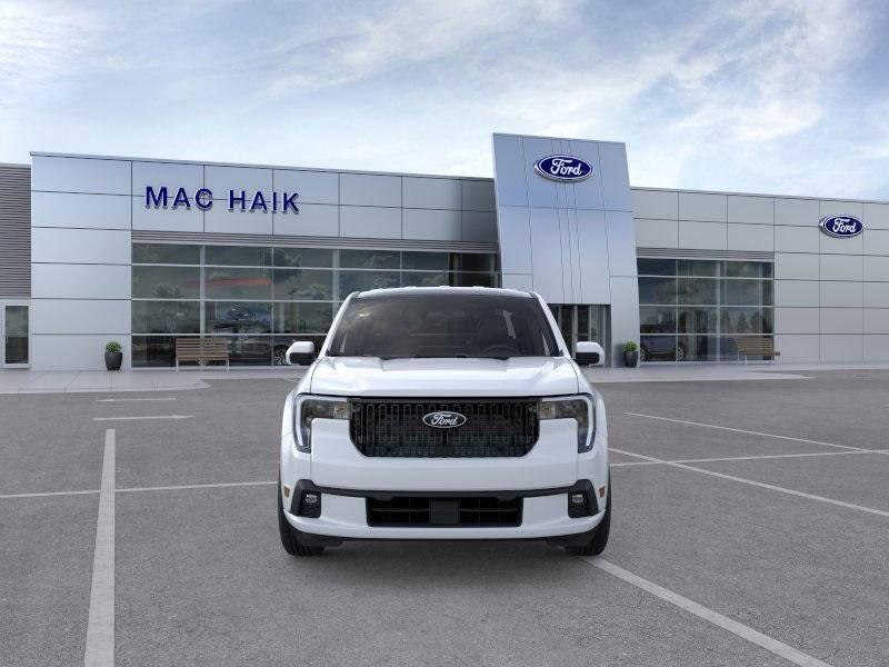 new 2025 Ford Maverick car, priced at $35,475