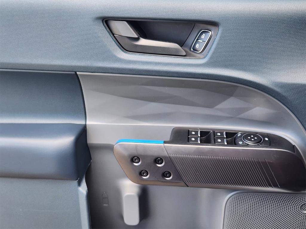 new 2025 Ford Maverick car, priced at $33,875