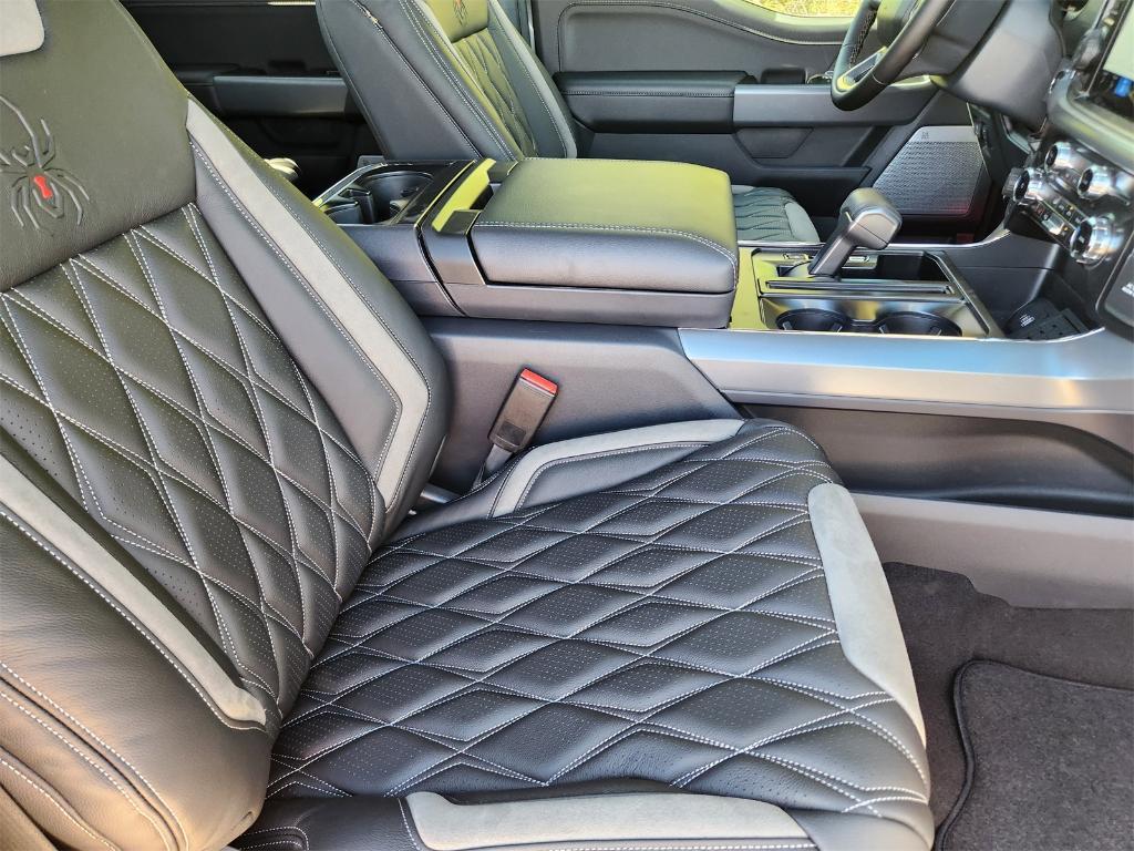 new 2025 Ford F-150 car, priced at $65,270