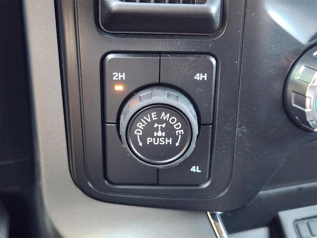 new 2025 Ford F-150 car, priced at $65,270