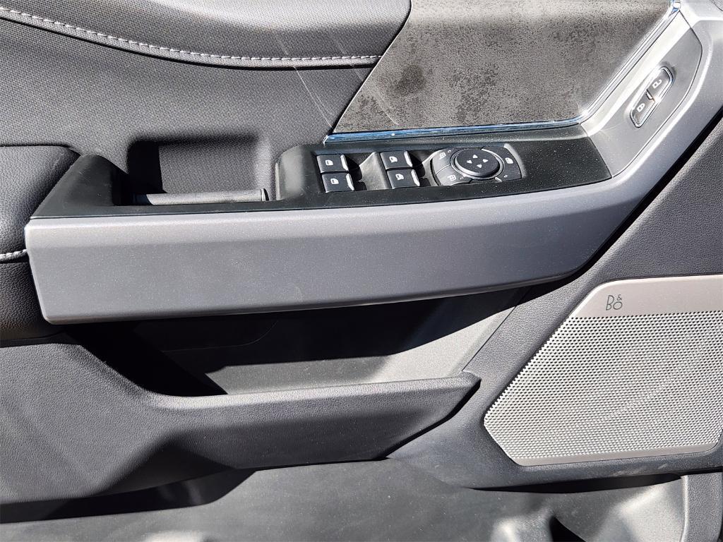 new 2025 Ford F-150 car, priced at $65,270