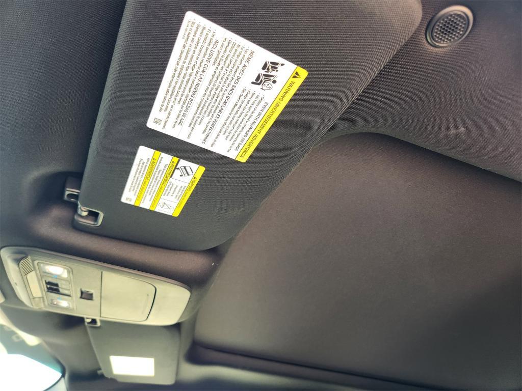 new 2025 Ford F-150 car, priced at $65,270