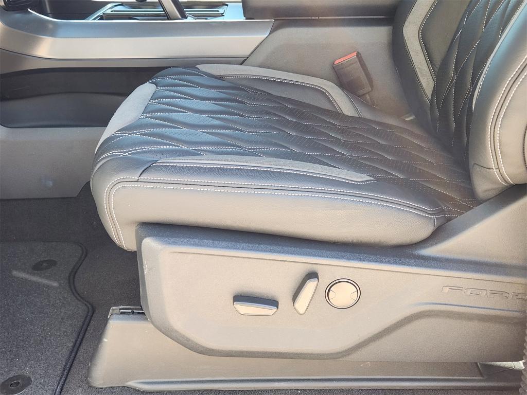 new 2025 Ford F-150 car, priced at $65,270