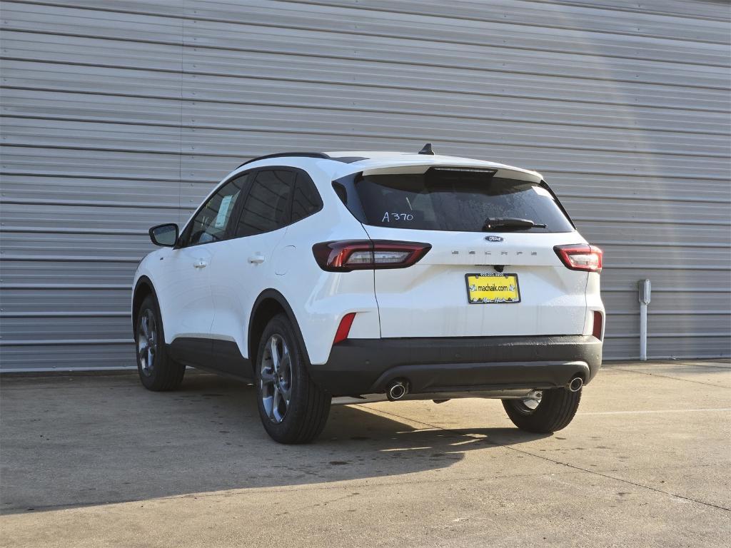 new 2025 Ford Escape car, priced at $29,757