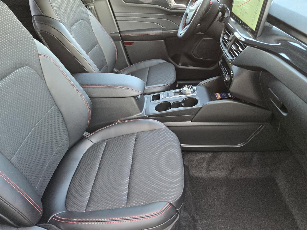 new 2025 Ford Escape car, priced at $29,757