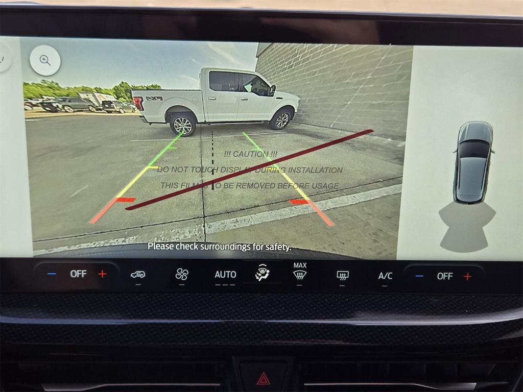 new 2025 Ford Escape car, priced at $29,757