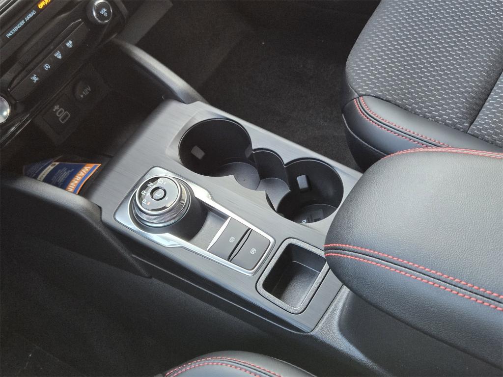 new 2025 Ford Escape car, priced at $29,757